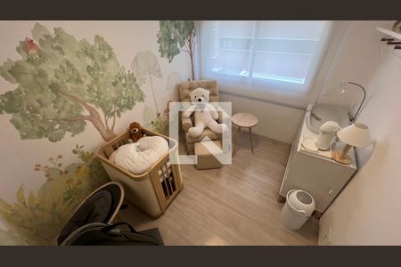 Apartamento à venda com 162m², 2 quartos e 2 vagasQuarto 2