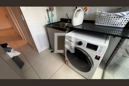 Apartamento à venda com 162m², 2 quartos e 2 vagasÁrea de Serviço