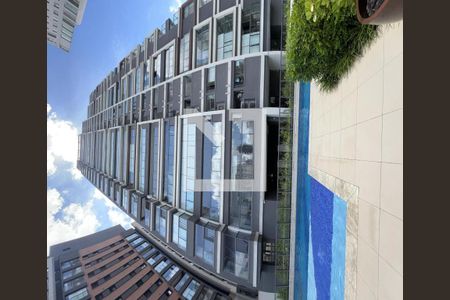 Apartamento à venda com 162m², 2 quartos e 2 vagasFachada