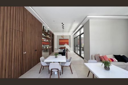 Apartamento à venda com 162m², 2 quartos e 2 vagasSalão de Festas