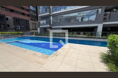 Apartamento à venda com 162m², 2 quartos e 2 vagasPiscina