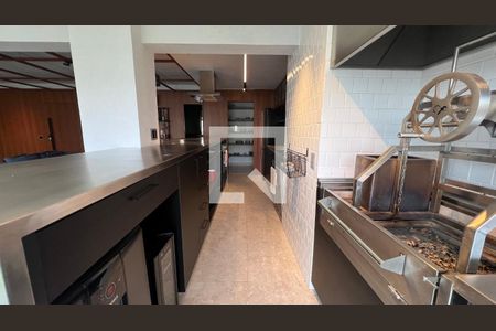 Apartamento à venda com 162m², 2 quartos e 2 vagasVaranda gourmet