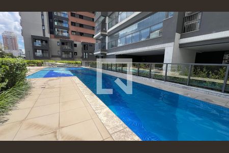 Apartamento à venda com 162m², 2 quartos e 2 vagasPiscina