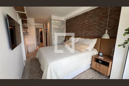 Apartamento à venda com 162m², 2 quartos e 2 vagasSuite