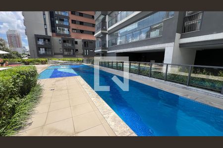 Apartamento à venda com 162m², 2 quartos e 2 vagasPiscina