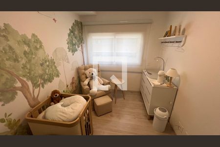 Apartamento à venda com 162m², 2 quartos e 2 vagasQuarto 2