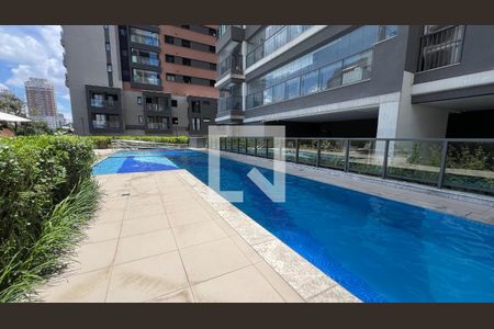 Apartamento à venda com 162m², 2 quartos e 2 vagasPiscina