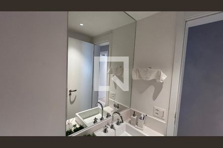 Apartamento à venda com 162m², 2 quartos e 2 vagasBanheiro