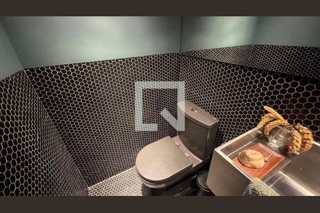 Apartamento à venda com 162m², 2 quartos e 2 vagasLavabo