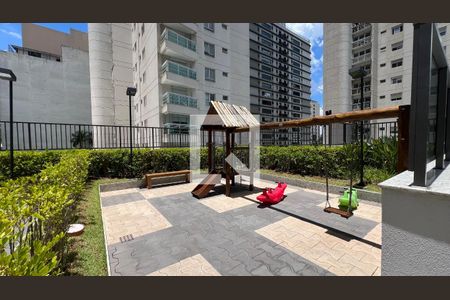 Apartamento à venda com 162m², 2 quartos e 2 vagasPlayground