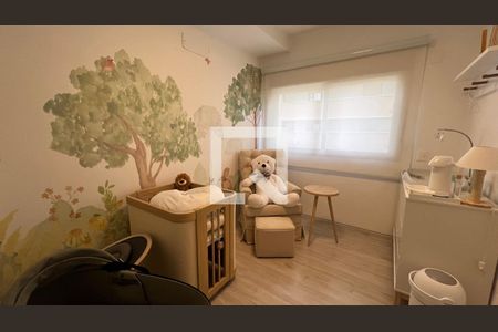 Apartamento à venda com 162m², 2 quartos e 2 vagasQuarto 2