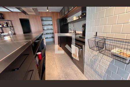 Apartamento à venda com 162m², 2 quartos e 2 vagasCozinha - Armários