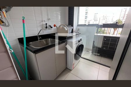 Apartamento à venda com 162m², 2 quartos e 2 vagasBanheiro de serviço
