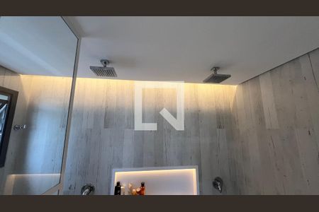 Apartamento à venda com 162m², 2 quartos e 2 vagasBanheiro da Suíte