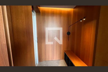 Apartamento à venda com 162m², 2 quartos e 2 vagasHall social