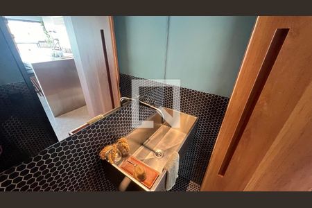 Apartamento à venda com 162m², 2 quartos e 2 vagasLavabo