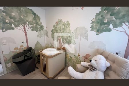 Apartamento à venda com 162m², 2 quartos e 2 vagasQuarto 2