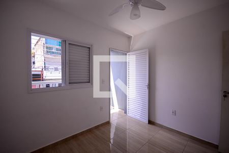 Quarto  de casa de condomínio à venda com 1 quarto, 62m² em Vila Cristália, São Paulo