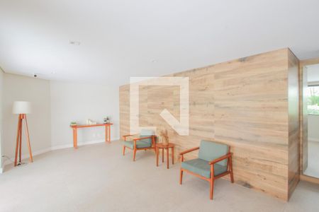 Apartamento à venda com 130m², 3 quartos e 2 vagas Apartamento à venda com 130m², 3 quartos e 2 vagasHall de entrada