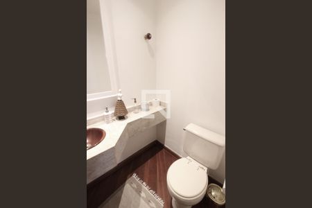 Apartamento à venda com 130m², 3 quartos e 2 vagas Apartamento à venda com 130m², 3 quartos e 2 vagasLavabo