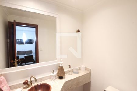 Apartamento à venda com 130m², 3 quartos e 2 vagas Apartamento à venda com 130m², 3 quartos e 2 vagasLavabo