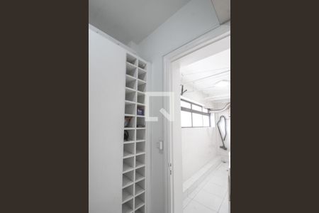 Apartamento à venda com 130m², 3 quartos e 2 vagas Apartamento à venda com 130m², 3 quartos e 2 vagasDespensa