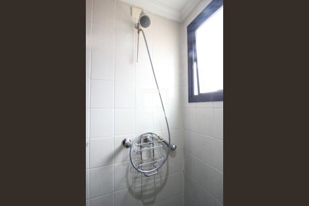 Apartamento à venda com 130m², 3 quartos e 2 vagas Apartamento à venda com 130m², 3 quartos e 2 vagasBanheiro da Suíte