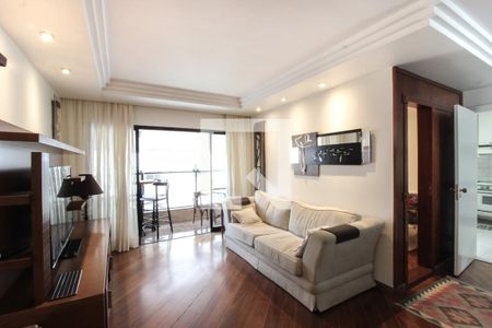 Apartamento à venda com 130m², 3 quartos e 2 vagas Apartamento à venda com 130m², 3 quartos e 2 vagasSala