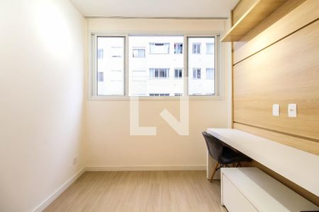 Sala de kitnet/studio para alugar com 1 quarto, 28m² em Brás, São Paulo