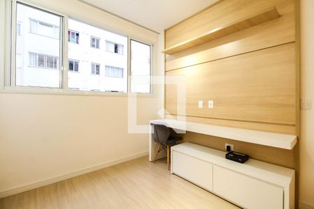 Sala de kitnet/studio para alugar com 1 quarto, 28m² em Brás, São Paulo