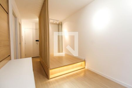 Sala de kitnet/studio para alugar com 1 quarto, 28m² em Brás, São Paulo