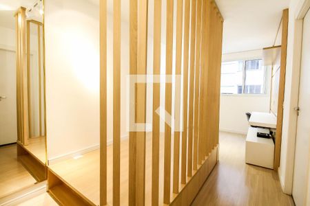 Quarto de kitnet/studio para alugar com 1 quarto, 28m² em Brás, São Paulo