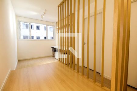 Quarto de kitnet/studio para alugar com 1 quarto, 28m² em Brás, São Paulo