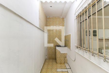 Casa para alugar com 250m², 2 quartos e 1 vagaÁrea de Serviço