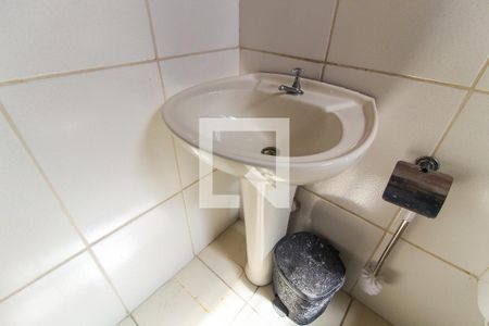 Casa para alugar com 250m², 2 quartos e 1 vagaBanheiro de Serviço