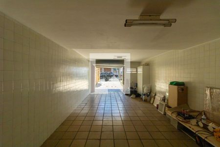 Casa à venda com 160m², 2 quartos e 6 vagasÁrea Externa