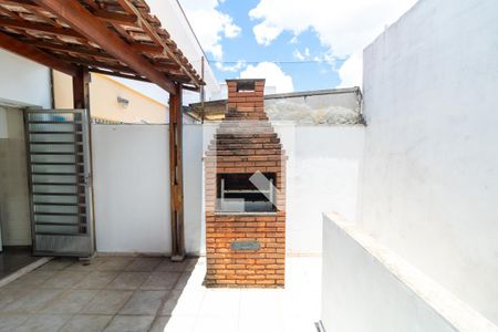 Casa à venda com 160m², 2 quartos e 6 vagasÁrea Externa