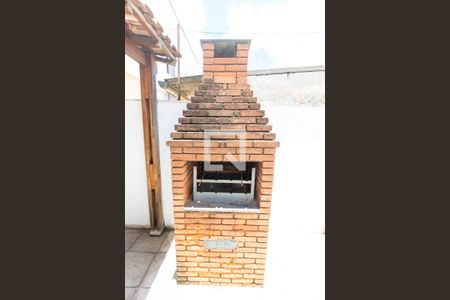 Casa à venda com 160m², 2 quartos e 6 vagasÁrea Externa