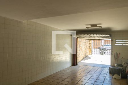 Casa à venda com 160m², 2 quartos e 6 vagasÁrea Externa