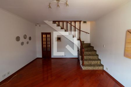 Sala de casa à venda com 2 quartos, 160m² em Vila Laís, São Paulo