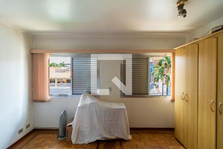 Quarto 2 de casa à venda com 2 quartos, 160m² em Vila Laís, São Paulo