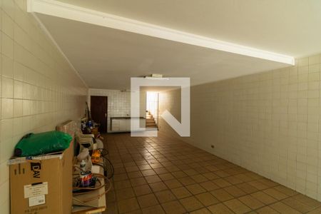 Casa à venda com 160m², 2 quartos e 6 vagasÁrea Externa