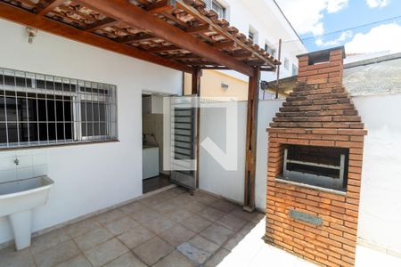 Casa à venda com 160m², 2 quartos e 6 vagasÁrea Externa