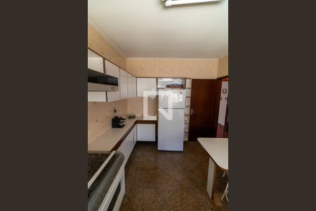 Casa à venda com 160m², 2 quartos e 6 vagasCozinha