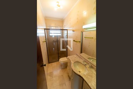 Casa à venda com 160m², 2 quartos e 6 vagasBanheiro