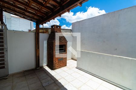 Casa à venda com 160m², 2 quartos e 6 vagasÁrea Externa