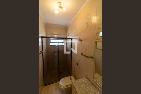 Casa à venda com 160m², 2 quartos e 6 vagasBanheiro