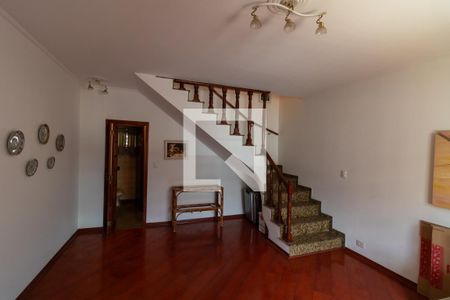 Sala de casa à venda com 2 quartos, 160m² em Vila Laís, São Paulo