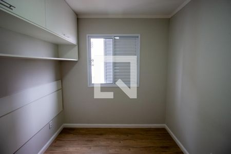 Quarto 2 de apartamento à venda com 2 quartos, 46m² em Vila Carmosina, São Paulo