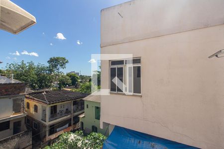 Casa de condomínio para alugar com 90m², 2 quartos e 2 vagas Casa de condomínio para alugar com 90m², 2 quartos e 2 vagasVista do Quarto 2